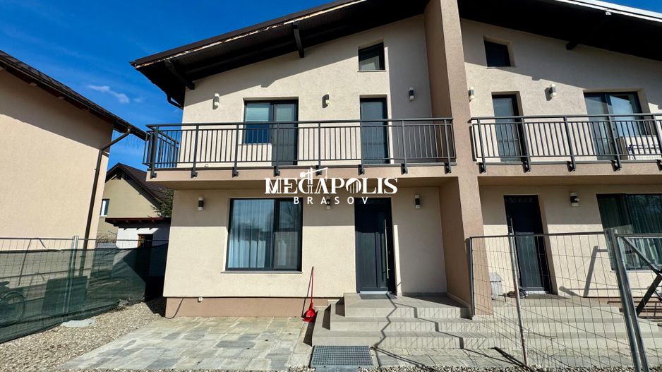 Duplex 3 camere | Pet-Friendly | Stupini - Poză 21