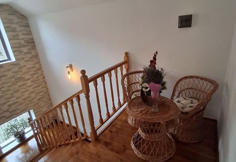 Casa rustica în zona superba Dambul Morii, Brasov - Poză 16