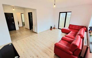 Inchiriere apartament bloc nou, Stefanesti, Pasarela - Poză 1