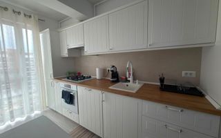3 CAMERE - APOLLO - 2 MINUTE METROU BERCENI - 145.000â¬ - Poză 9