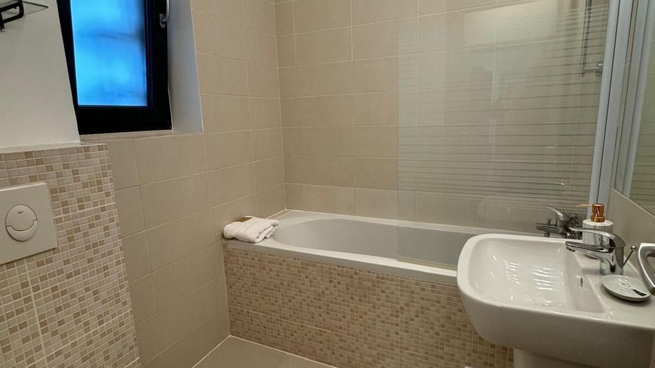 Greenfield Residence - Apartament 4 camere si doua locuri de parcare - Poză 9