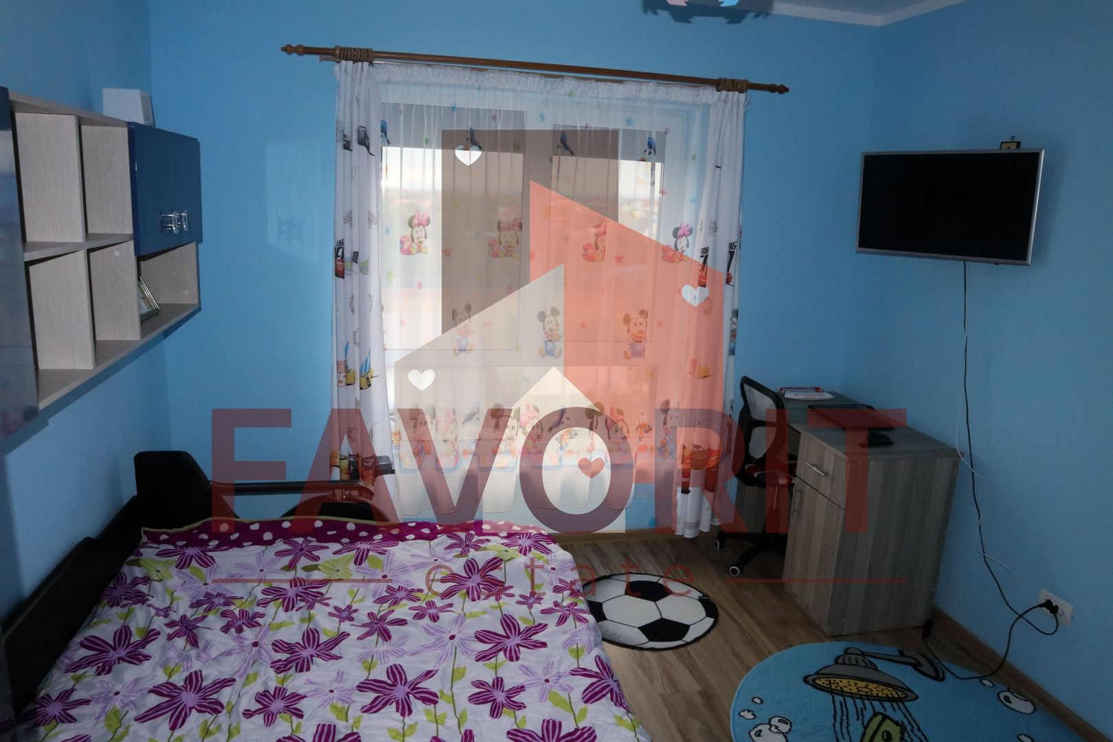 Bloc nou. Zona Buziasului . Langa Continental - Poză 11