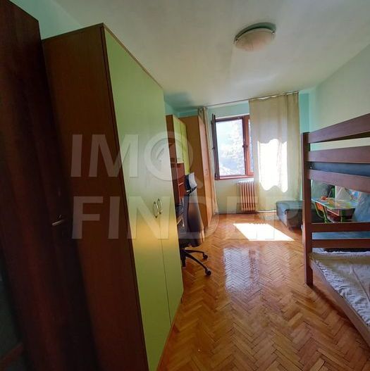 3 camere Decomandate Gheorgheni zona Hotel Royal - Poză 3