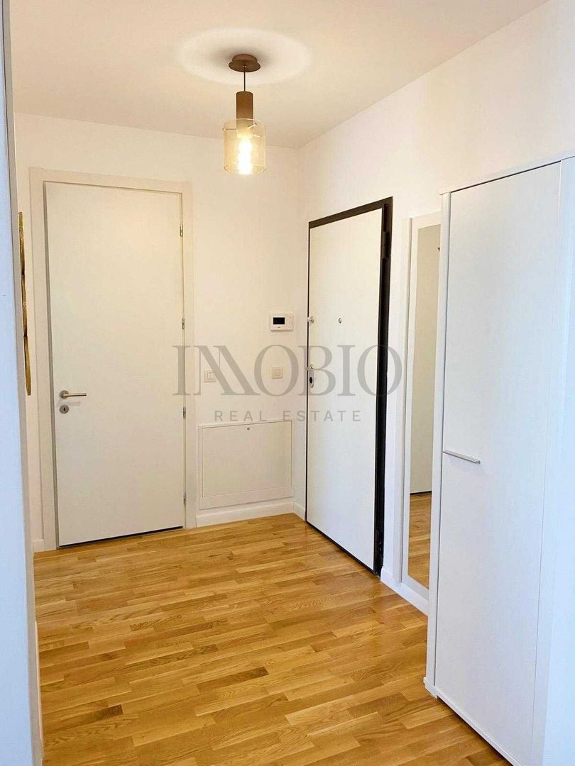 Apartament 2 camere premium | Elegant | Parcare inclusa | Herastrau - Poză 5