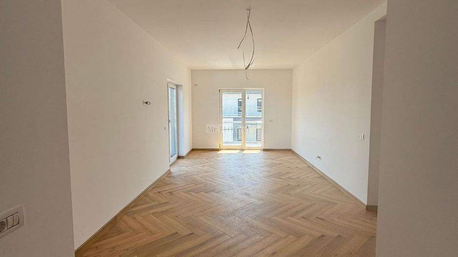 Penthouse spațioas și modern, cu terasă panoramică - Torontalului - Poză 7