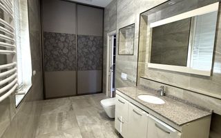 Chirie, casă, 5 camere, str. Frumoasa, Centru - Poză 11