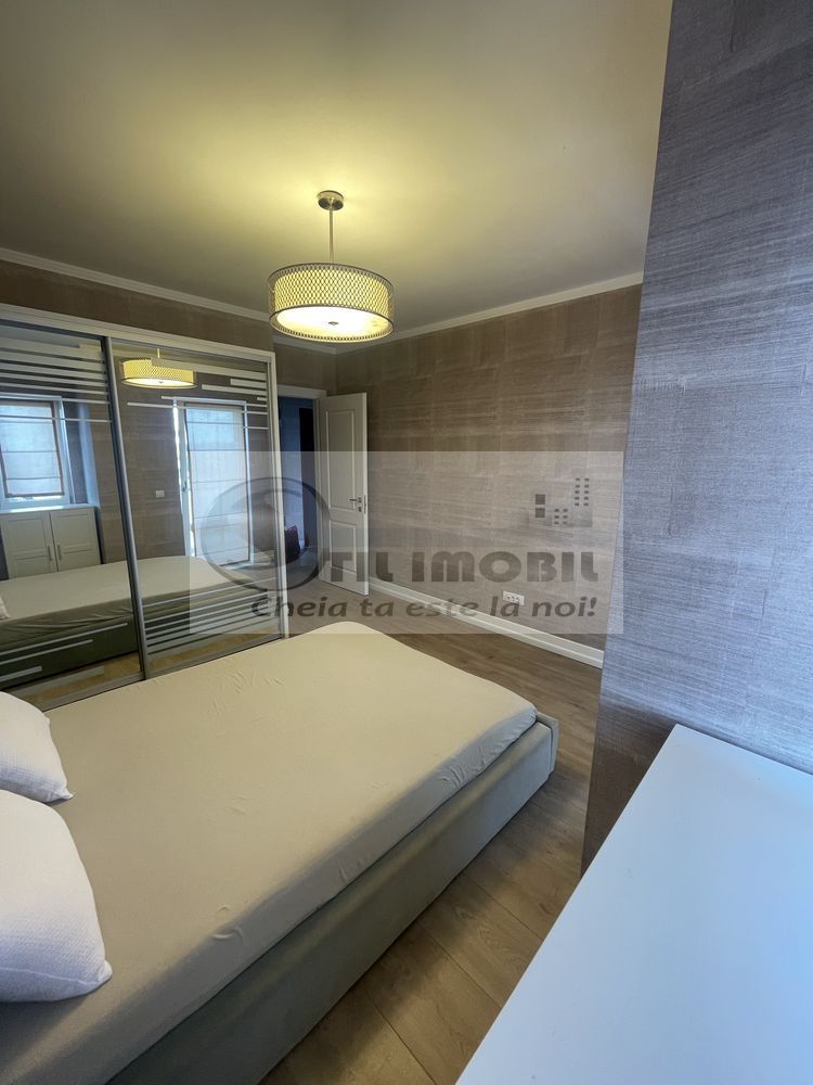 Apartament 2 Camere Tudor Vladimirescu - 530 euro - Poză 4