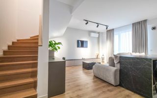 Pet Friendly | Duplex | 13 Septembrie | Sebastian | Vulcan-Progresului - Poză 1