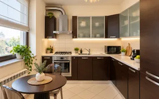 Apartament 4 camere Herastrau | Loc de parcare | 3 Terase - Poză 12