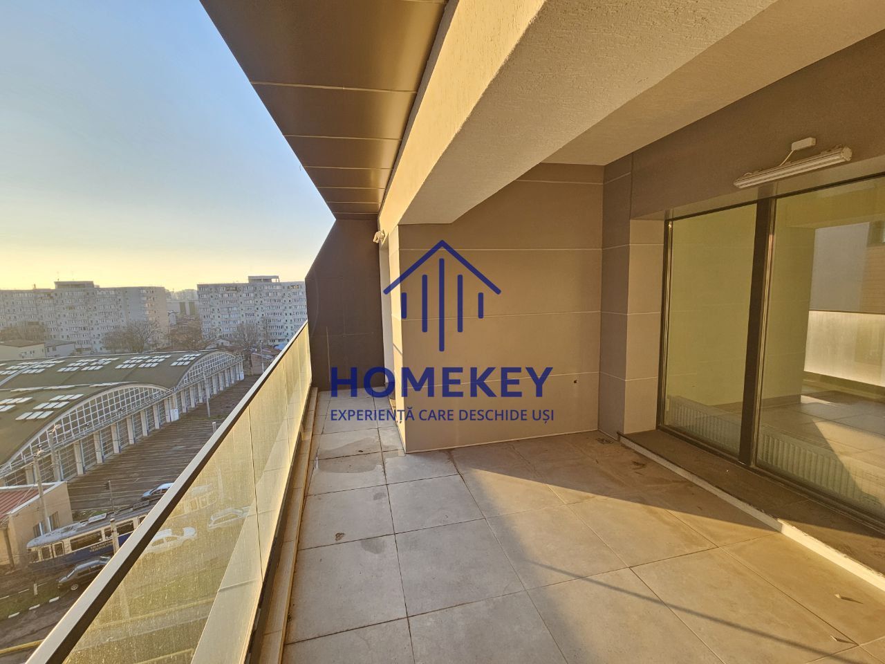 Apartament 2 camere de vanzare in Select Residence, Dristor/Dudesti - Poză 11