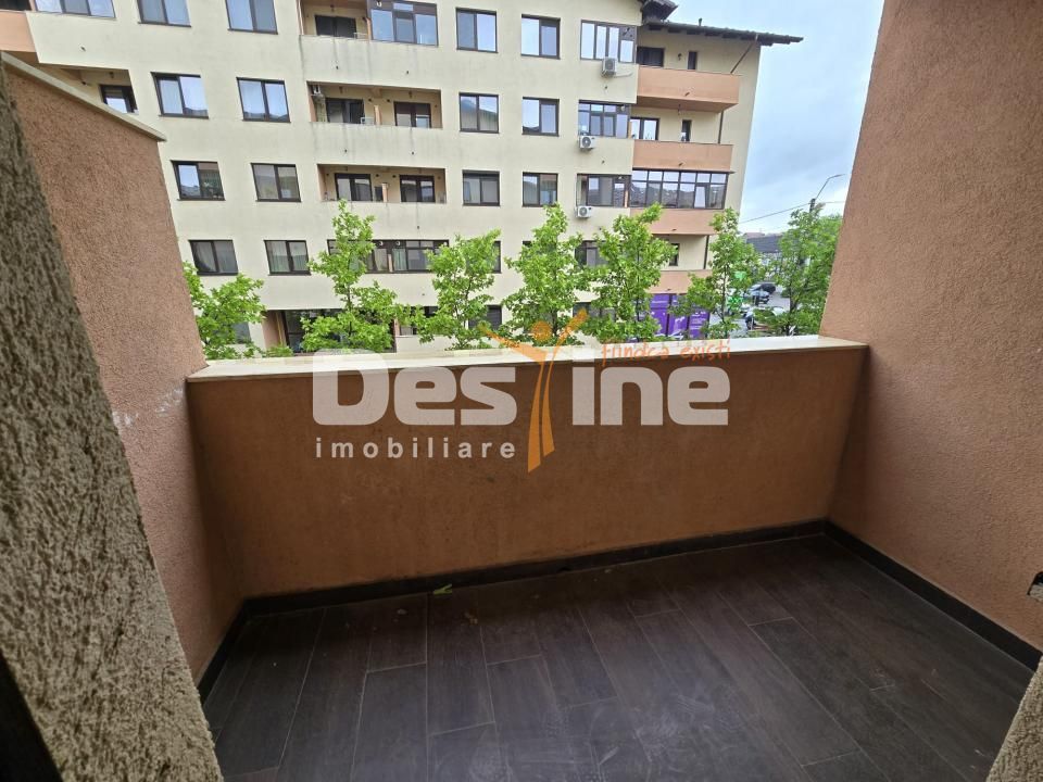 Chirie, Apartament 2 camere Cartier Visoianu - Poză 11