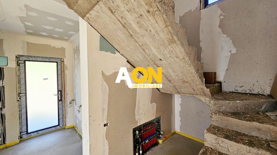 Casa noua, 4 camere, 700 mp teren, toate utilitatile, Micesti - Poză 10