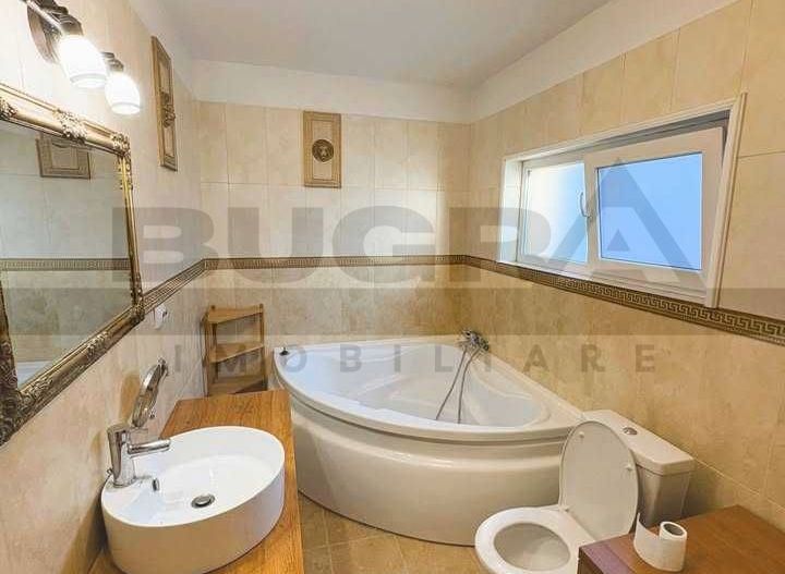 Duplex premium de 120mp,  complex privat, Pet Firendly, zona Terra - Poză 6