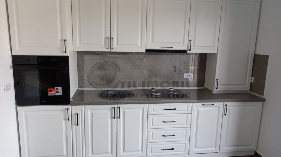 Casă/Vila de inchiriat Valea Lupului - 900 euro - Poză 2