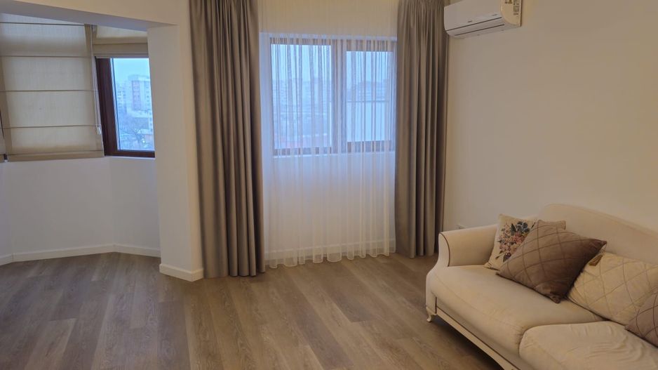 Exclusivitate - Apartament 3 camere, 92 mp - Faleza Dunarii, COMISION 0% - Poză 19