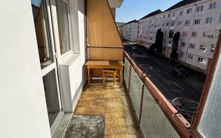 Apartament 2 camere decomandate, etaj 2, orientare vestica – Ștrand - Poză 9