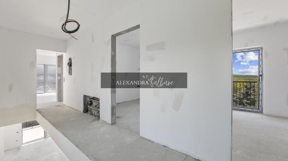 Casa individuala 5 camere | FINISATA | Zona Faget - Poză 13
