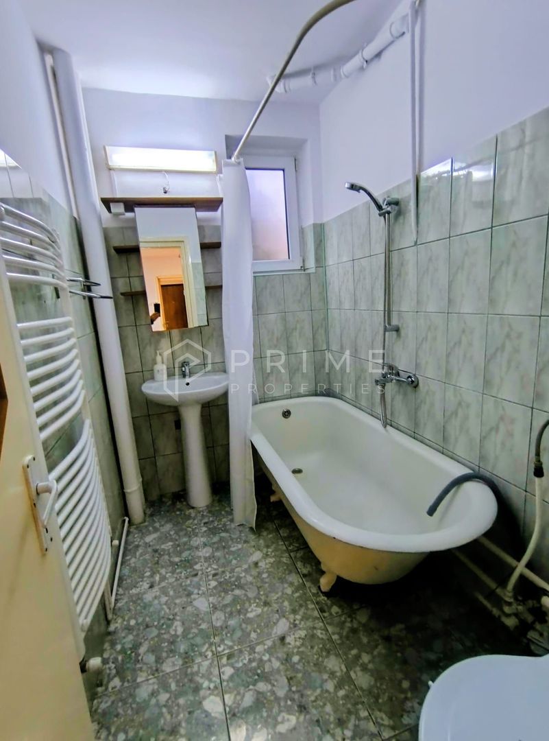 Apartament 2 camere – str. Tâmplarilor, aproape de Spitalul Județean - Poză 5