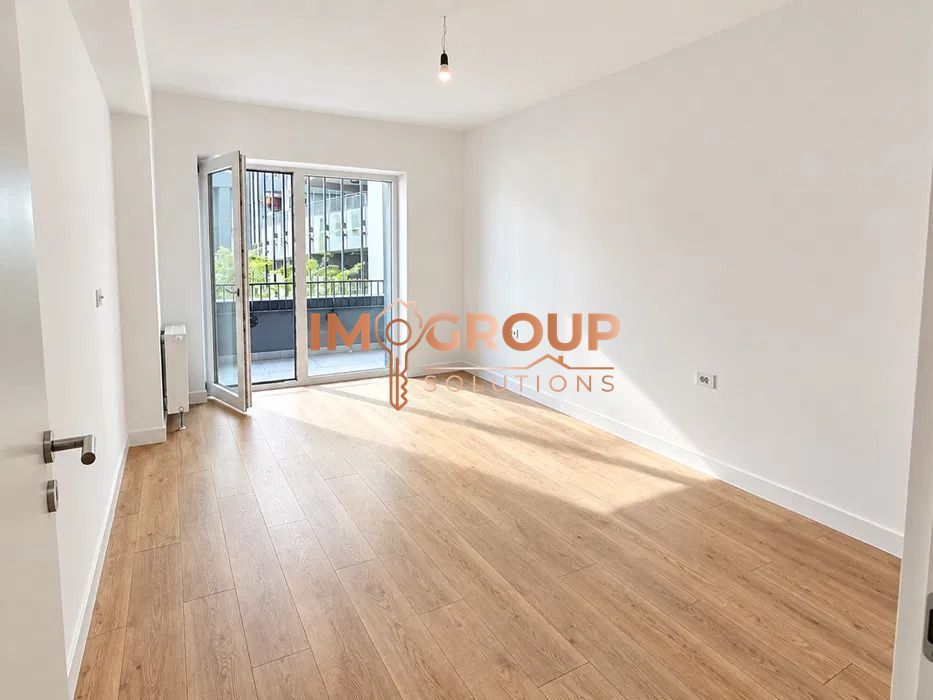 SILK DISTRICT - BLOC NOU INTABULAT - ETAJ 1 - APARTAMENT CU 2 CAMERE - Poză 1
