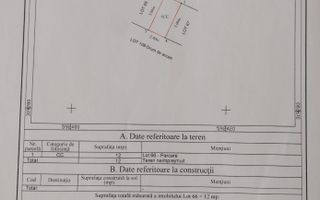Apartament 2 CAMERE CU GRĂDINĂ PROPRIE- BIRUINTEI - Poză 6