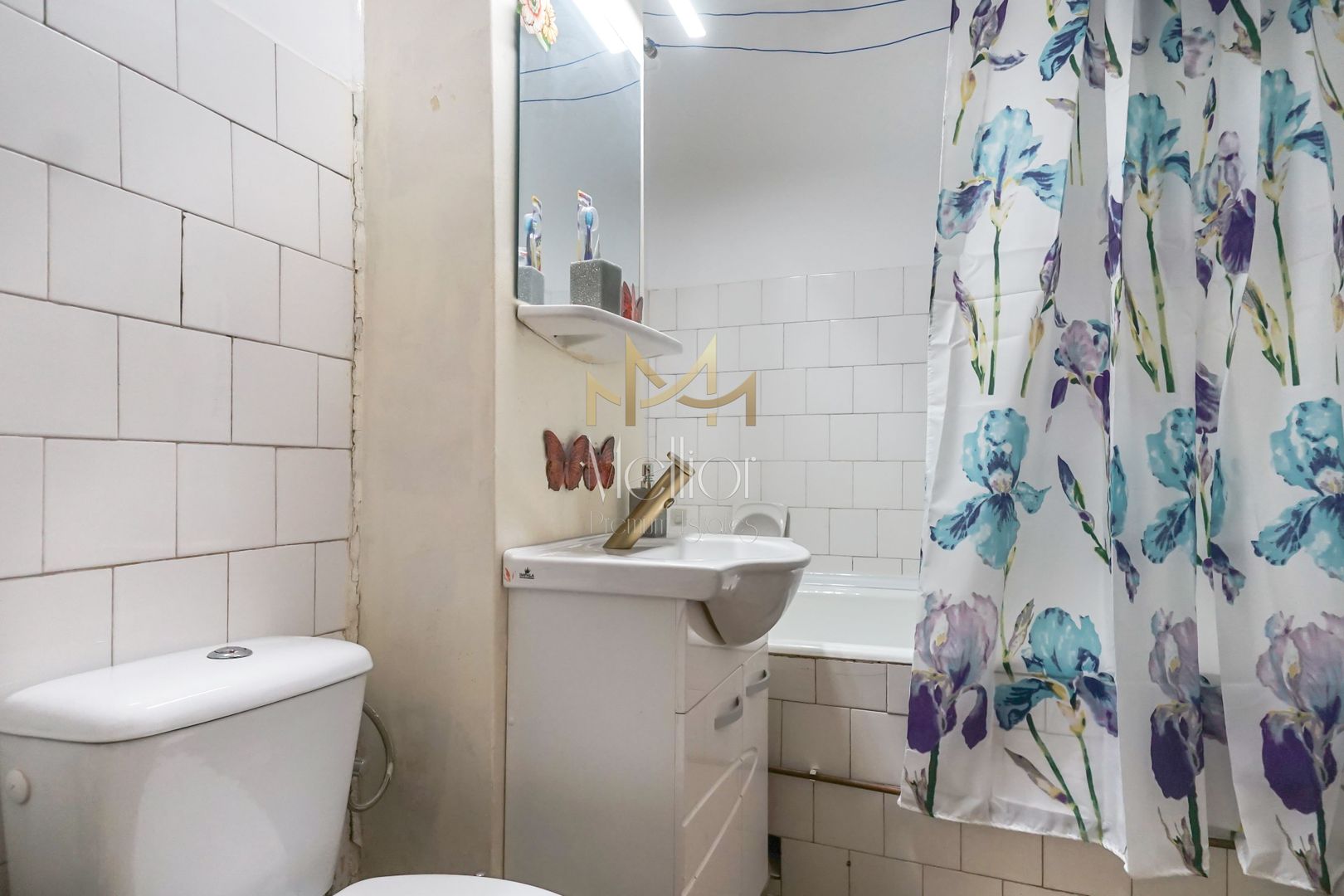 Apartament 2 camere decomandate, Manastur, pod Calvaria! - Poză 15