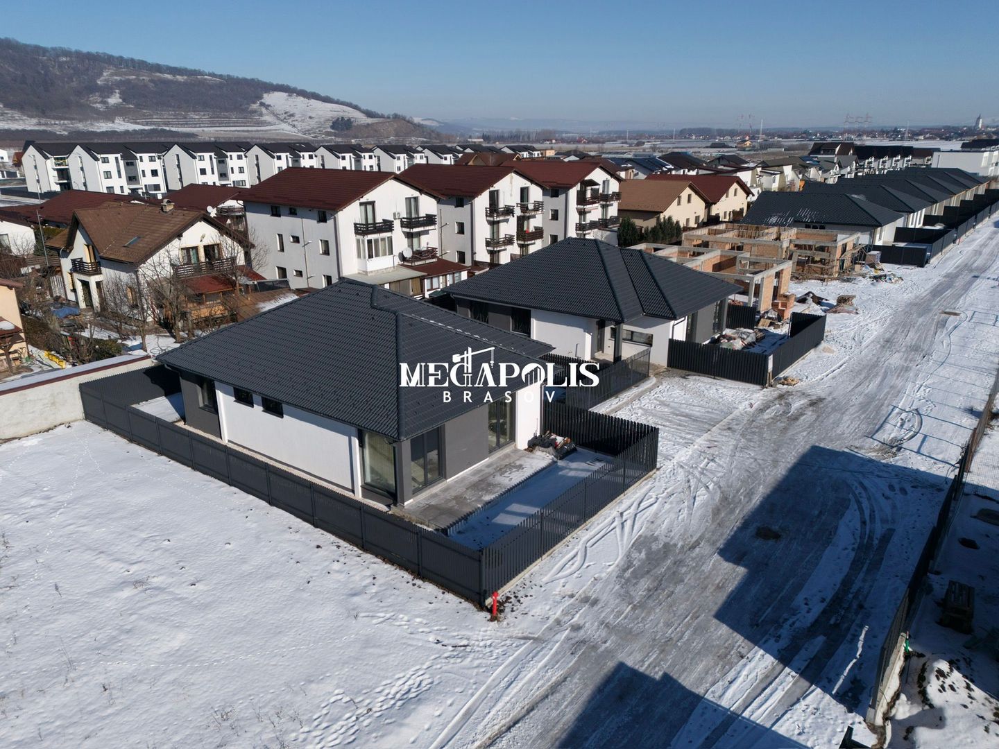 Predare Imediata / Finisaje Incluse / Utilitati - Poză 11