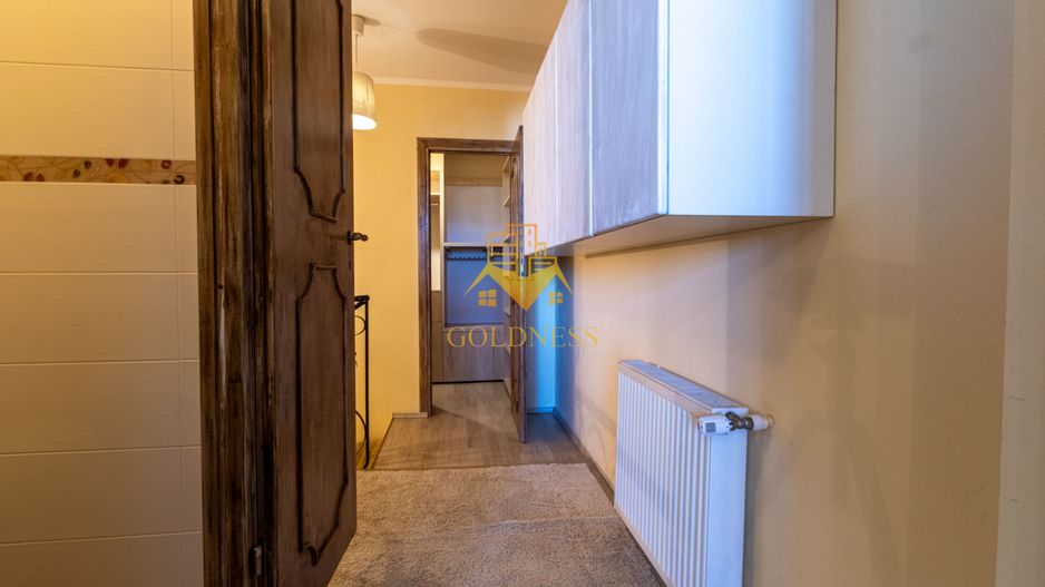 2 camere, Pet Friendly,LIDL, Parcare, Buna Ziua,Grand Hotel,Trifoiului - Poză 14