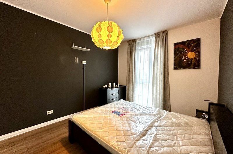 Apartament 2 camere, cochet,  boxa si loc parcare,  Central - Nord One - Poză 12