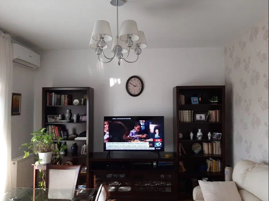 Apartament 4 camere Iancu Nicolae | Complex Natura - Poză 6