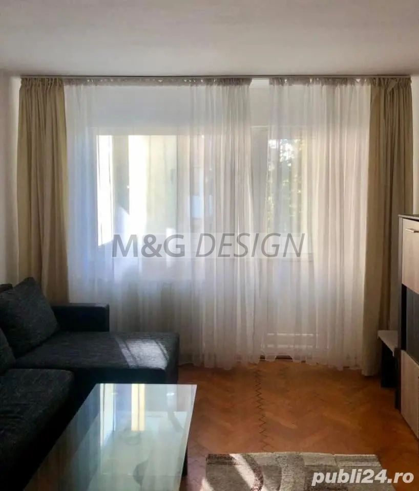 Apartament 2 camere Sagului - Poză 4