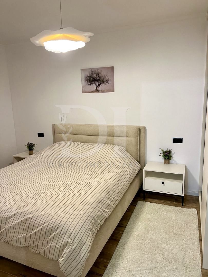 Apartament 2 camere | NOU | Columna Residence – Zona Vivo Florești - Poză 2