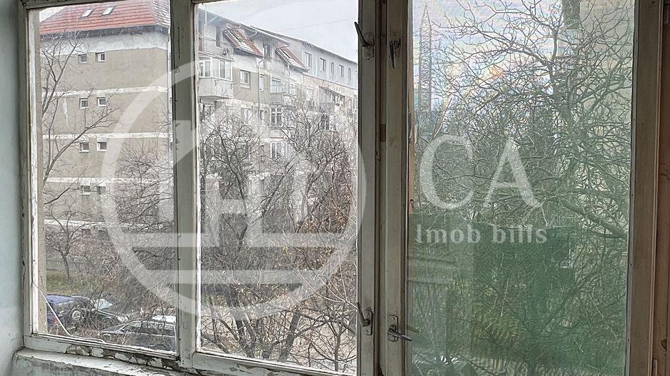 Apartament cu 2 camere de vanzare in zona Rogerius, Oradea - Poză 8