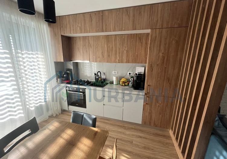Vând apartament cu 4 camere 85 mp Pacurari - Poză 5