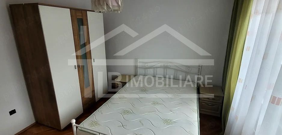 Apartament cu 3 camere, 74mp, Zona Shopping City - Poză 2