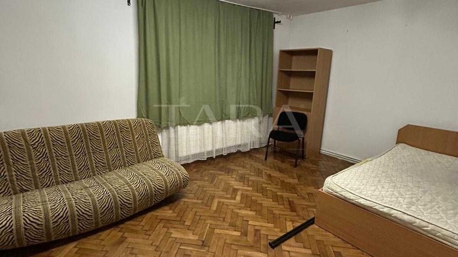 Apartament 2 camere, Bulevardul Nicolae Titulescu, mobilat și utilat. - Poză 1
