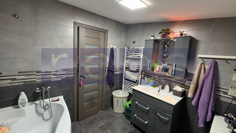 VANZARE CASA P+1 | ZONA 1 DECEMBRIE 1918 - Poză 6