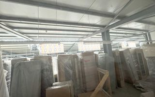 Spatiu industrial cu 4 hale/Teren 9300 mp/SU.7800 mp. - Poză 3