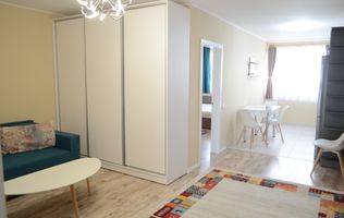 apartament zona Vivo cu 2 camere si parcare exterioara