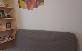 GARSONIERA- TINERETULUI, MOBILAT/UTILAT MODERN, METROU 5 MIN - Poză 3