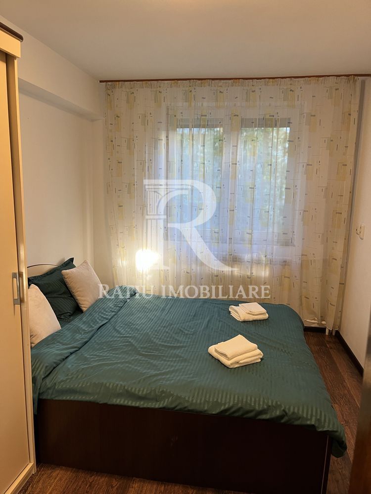 Apratament 2 camere | Piata 1 Decembrie | Ultra Central Oradea - Poză 4