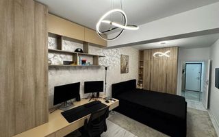 Apartament 2 camere ideal pentru investiție , zona Viilor - Poză 1