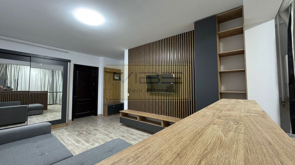 Apartament 2 camere NOU  ultracentral Palas Mall - Poză 5