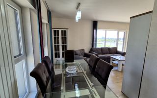 Apartament cu 3 camere 88,60 mp + loc de parcare - Belvedere Residence - Poză 6