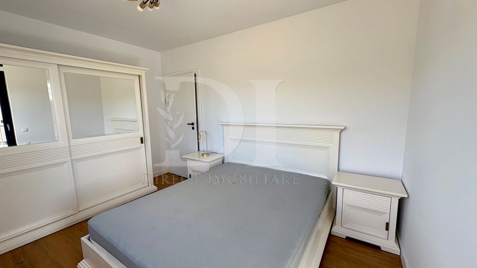 Apartament 2 camere de închiriat – Zona Tineretului, Florești - Poză 6