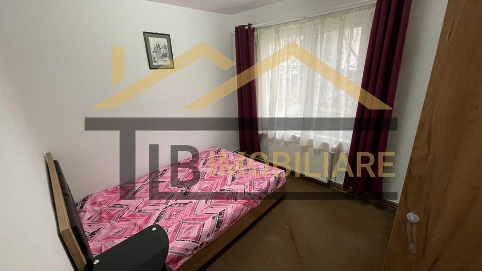 Apartament cu 2 camere, 55mp, Zona Corina - Poză 3