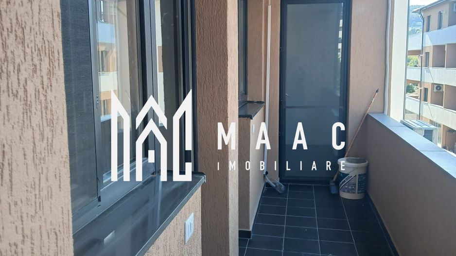 Apartament 2 camere de vânzare | Râmnicu Vâlcea | Parcare - Poză 10