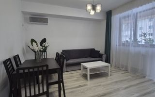 AP. 3CAM DECOMANDAT+LOC DE PARCARE. MOBILAT/ COMPLEX BLOCURI P+3! - Poză 3