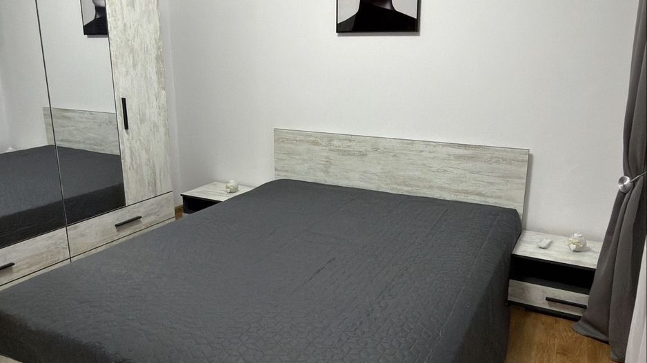 AP. 2 CAMERE- PANTELIMON, REABILITAT, BUCATARIE INCHISA, MODERN - Poză 3