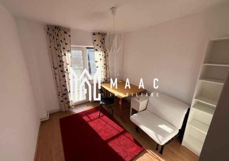 Apartament 4 camere | Sibiu , Ștrand | 84mp - Poză 8