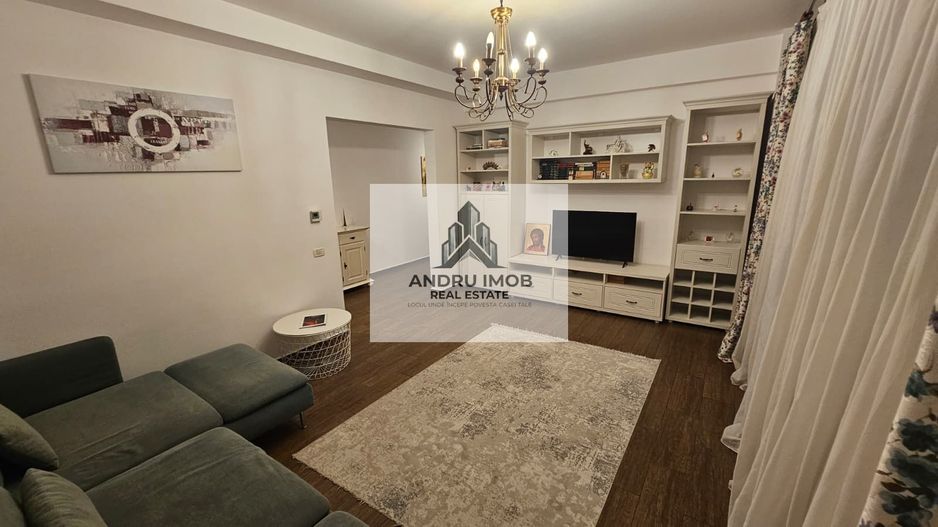 Apartament 3 camere cu curte Popesti Leordeni - Drumul Fermei - Poză 11